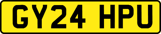 GY24HPU
