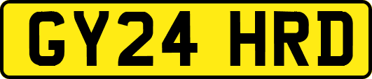 GY24HRD