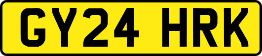 GY24HRK