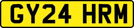 GY24HRM
