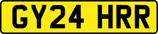 GY24HRR