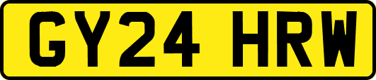 GY24HRW