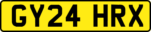 GY24HRX