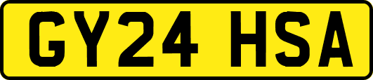 GY24HSA