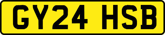 GY24HSB