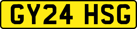 GY24HSG