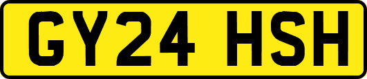 GY24HSH