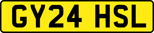 GY24HSL