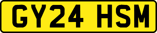GY24HSM