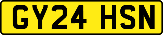 GY24HSN
