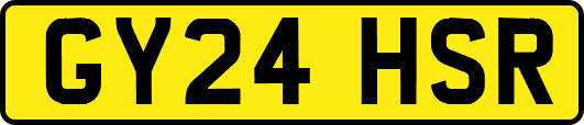 GY24HSR