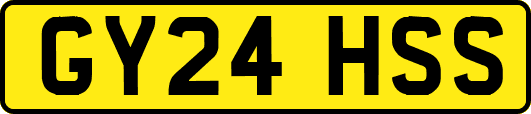 GY24HSS