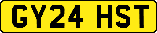 GY24HST