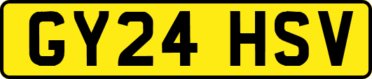 GY24HSV