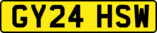 GY24HSW