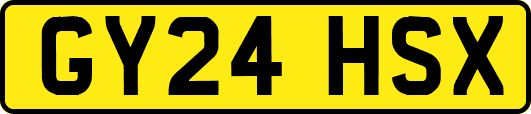 GY24HSX