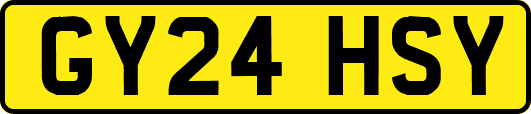 GY24HSY
