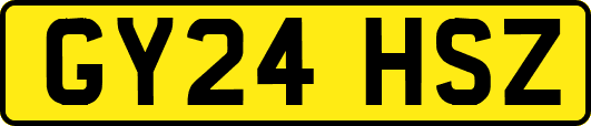 GY24HSZ