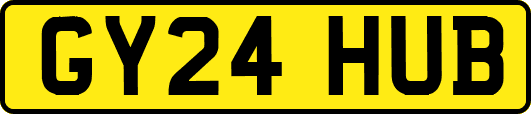 GY24HUB