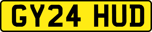 GY24HUD