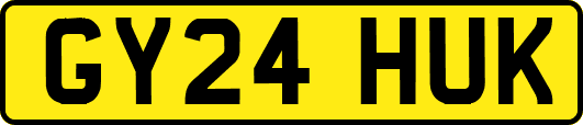 GY24HUK