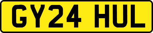 GY24HUL