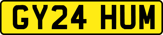 GY24HUM