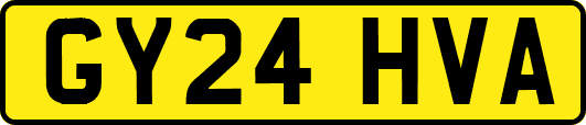 GY24HVA