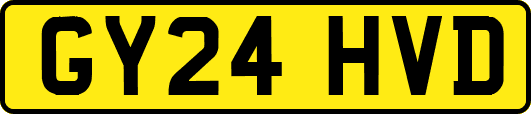 GY24HVD