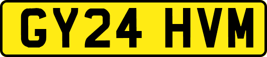 GY24HVM