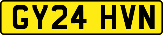 GY24HVN