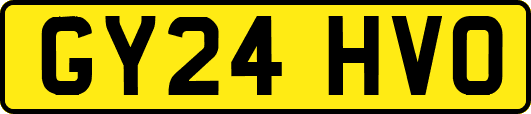 GY24HVO