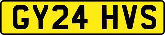 GY24HVS