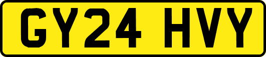GY24HVY