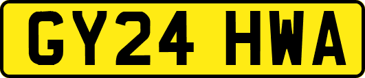 GY24HWA