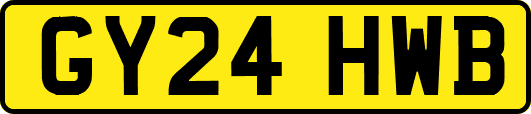 GY24HWB