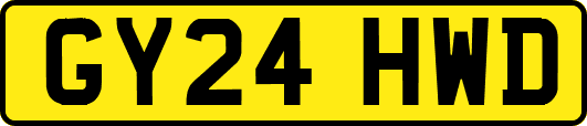 GY24HWD