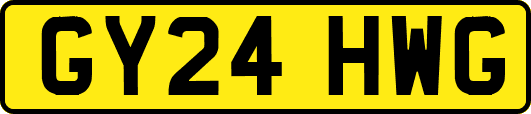 GY24HWG