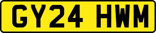 GY24HWM