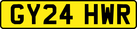 GY24HWR