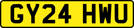 GY24HWU