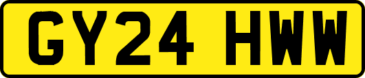 GY24HWW