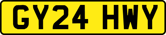 GY24HWY