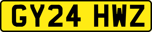 GY24HWZ