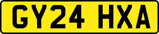 GY24HXA
