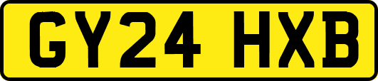 GY24HXB