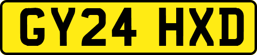 GY24HXD