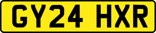 GY24HXR