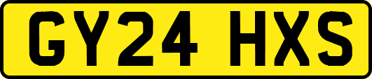 GY24HXS