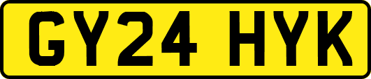 GY24HYK